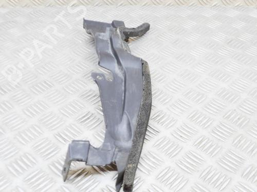 Front bumper bracket FORD RANGER (TKE) 3.2 TDCi 4x4 | BP14654531C158 