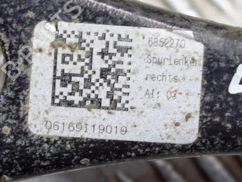 Højre bagtil bærearm BMW i3 (I01) Electric | BP16271013M15 - Image 6