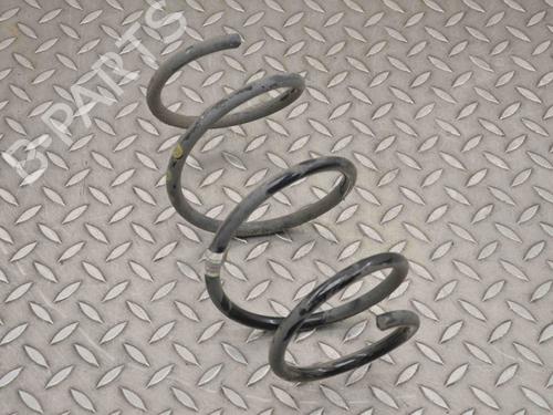 Støtdemperfjær MERCEDES-BENZ CLA Coupe (C117) CLA 220 CDI / d (117.303) (170 hp) 30282913