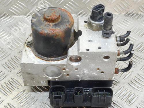 Used ABS pump LEXUS LS (_F2_) 400 (UCF20_, UCF20R) (276 hp) 9227900