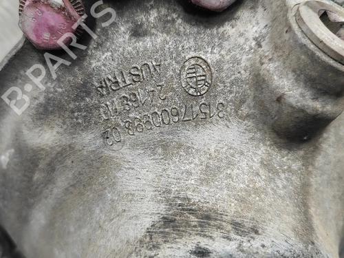 Front differential BMW 1 (F20) 116 d | BP34051045M23  - Image 7