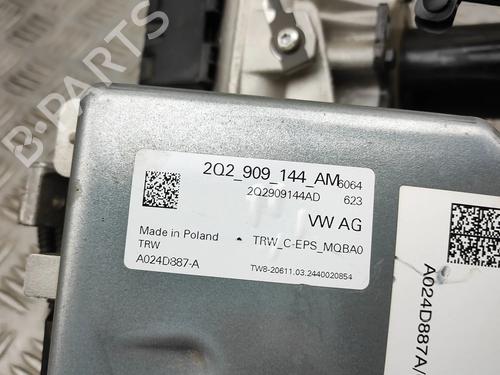 Steering column SKODA SCALA (NW1) 1.5 TSI | BP39145248M21 - Image 6