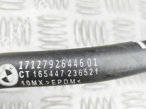 Pipe BMW X3 (G01, F97, G08) xDrive 20 d | BP38875378M125 - Image 6