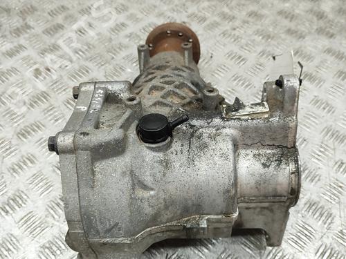 Front differential LAND ROVER RANGE ROVER EVOQUE (L538) 2.2 D 4x4 | BP29753060M23
