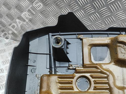 Upper protection LEXUS GS (_L1_) 300h (AWL10_, AWL10R) | BP33400313M93  - Image 6