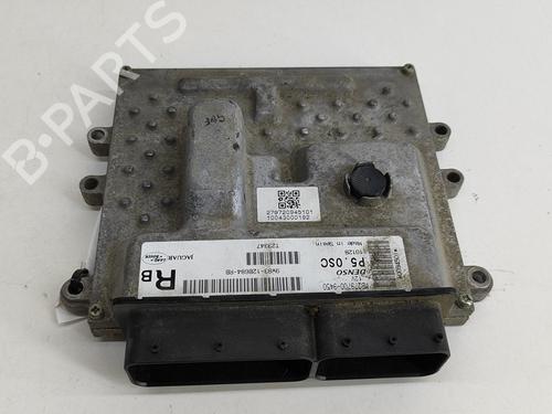 Used Engine control unit (ECU) JAGUAR XK II Coupe (X150) 5.0 XKR (510 hp) 19076493