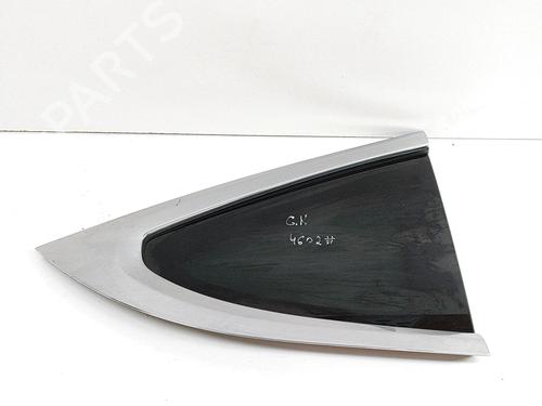 Panel rude bagtil højre Panel rude bagtil højre TESLA MODEL X (5YJX) 90D AWD (525 hp) 20337220 20337220