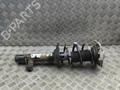Used Left front shock absorber Left front shock absorber VW ID.4 (E21) GTX (299 hp) 35717376 35717376