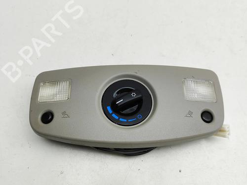 Used Electronic module Electronic module CADILLAC SRX 3.6 (258 hp) 33797697 33797697