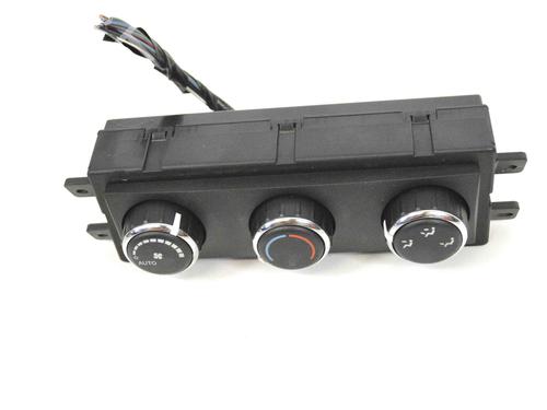 Used Climate control CHRYSLER GRAND VOYAGER V (RT) 2.8 CRD (163 hp) 30212003