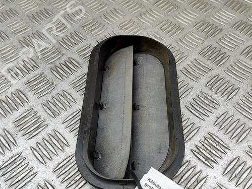 Grille VW GOLF VII Variant (BA5, BV5) 2.0 TDI | BP29920166C40 