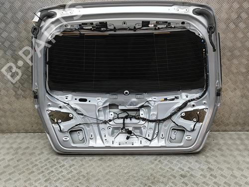 Tailgate AUDI A3 Sportback (8VA, 8VF) 1.4 TFSI e-tron | BP26590205C6