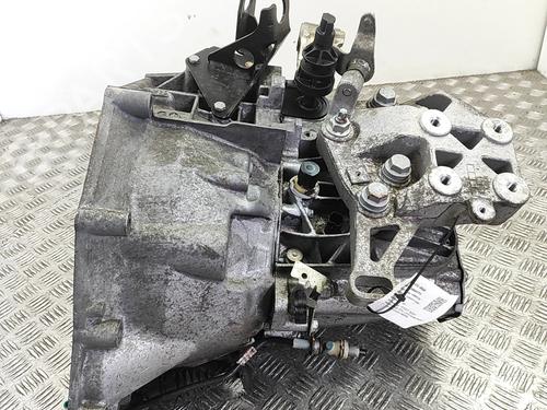 Gearbox PEUGEOT BOXER Platform/Chassis 2.0 BlueHDi 160 | BP33882526M3 - Image 4
