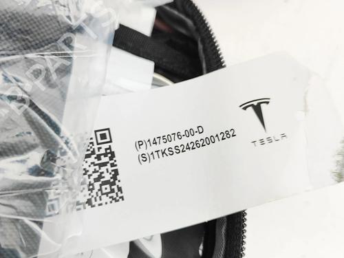 Other TESLA MODEL 3 (5YJ3) EV | BP33697617O1 - Image 6