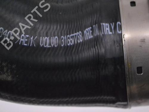 Pipe VOLVO V40 Hatchback (525) D2 | BP33351440M125  - Image 5