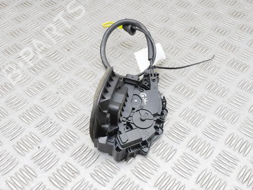 Front left lock TESLA MODEL 3 (5YJ3) EV | BP38466934C98 - Image 4