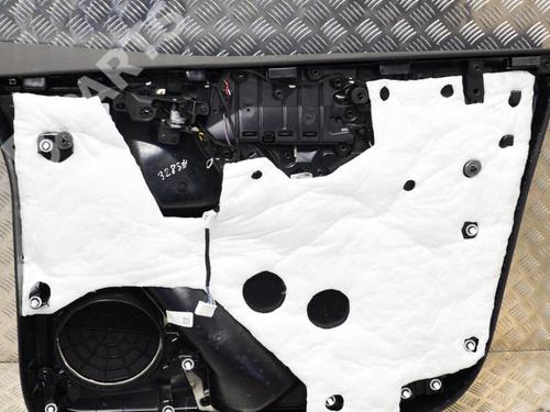 Front left panel TESLA MODEL X (5YJX) P100D AWD | BP8624950C58 