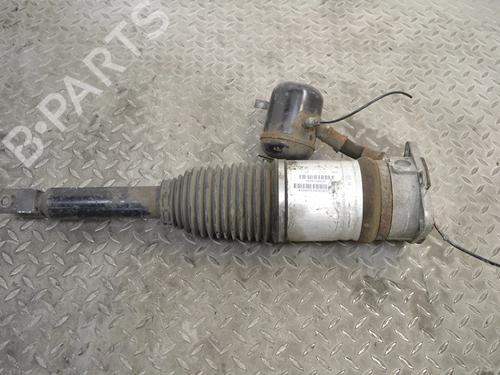 Used Left rear shock absorber AUDI A8 D3 (4E2, 4E8) 3.0 TDI quattro (233 hp) 30233226
