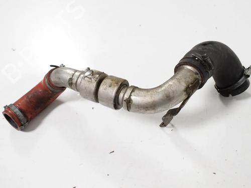 Tubo do intercooler JAGUAR XF I (X250) 3.0 D (211 hp) 30258196