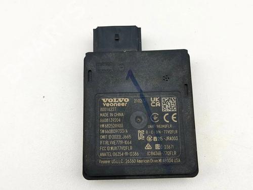 Used Electronic module Electronic module 38094787 38094787