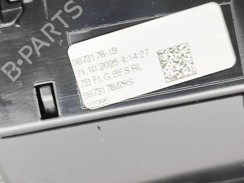 Luftventil BMW X2 (U10) sDrive 20 i | BP36565201I21 - Image 6