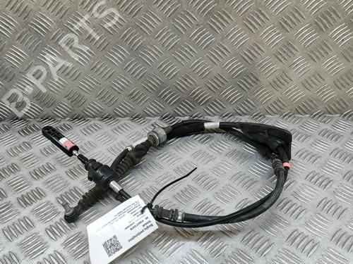 Cable LEXUS RX (_L2_) 450h AWD (GYL25_, GYL26_, GYL25, GYL26, GYL25R, GYL26R) | BP26282837E12 - Image 4