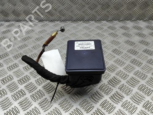 ABS pump MERCEDES-BENZ GLC (X253) 300 d 4-matic (253.919) | BP29753117M43 