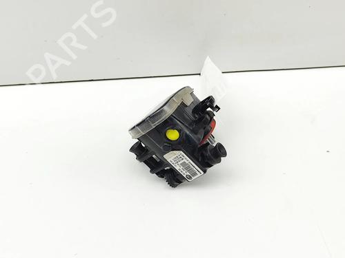 Right front fog light RENAULT ZOE (BFM_) ZOE (BFMC, BFMD) | BP38500333C31 - Image 2