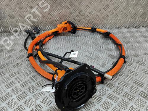 Used Cable MERCEDES-BENZ GLC Coupe (C253) 300 e 4-matic (253.353) (320 hp) 27774106