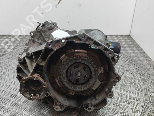 Used Gearbox Gearbox 37996029 37996029