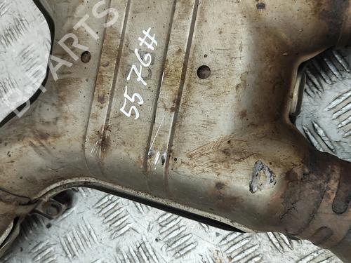 Exhaust system NISSAN 370Z Coupe (Z34) NISMO 3.7 | BP28688227M121  - Image 6