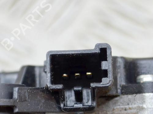 Rear wiper motor VOLVO V60 I (155) D5 | BP8354890M102