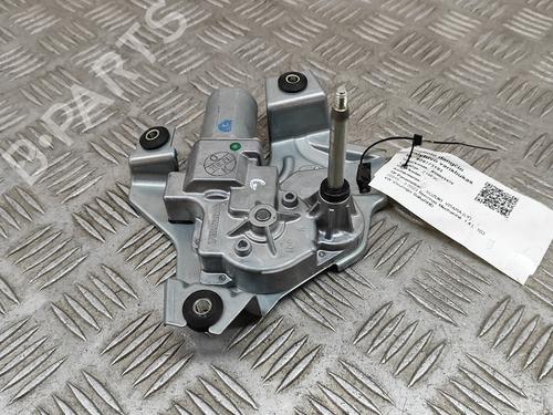 Used Rear wiper motor SUZUKI VITARA (LY) 1.4 T AllGrip (APK414) (140 hp) 25217424