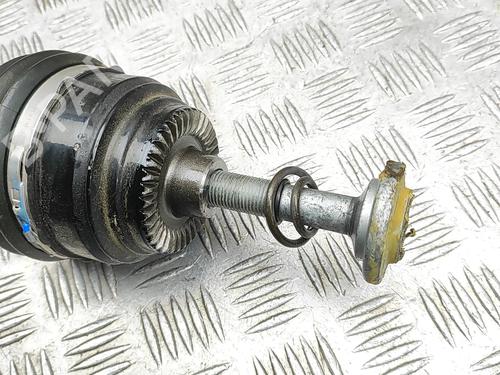 Left front driveshaft BMW XM (G09) XM All-wheel Drive | BP33391864M38  - Image 5