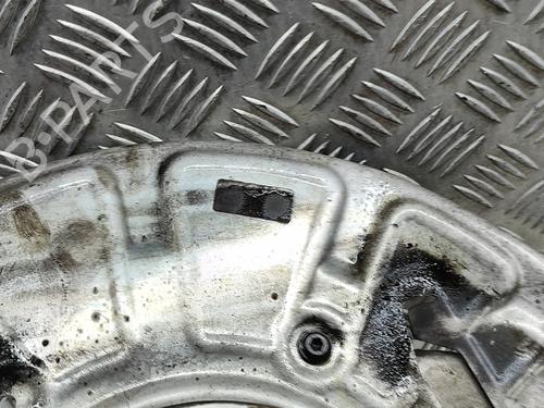 Right front steering knuckle MERCEDES-BENZ AMG GT (C190) GT (190.377) | BP28101501M26 