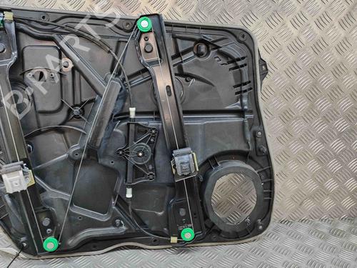 Front right window mechanism MERCEDES-BENZ GLE (W166) 350 d 4-matic (166.024) | BP25910251C23