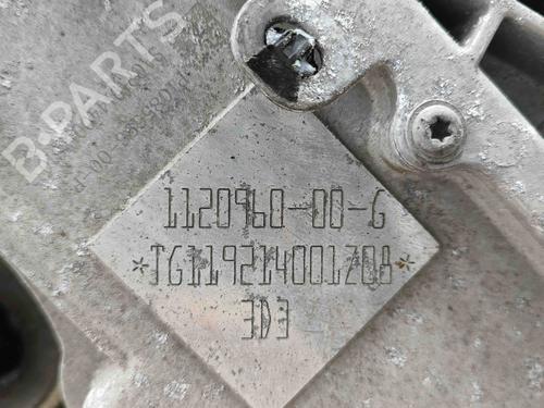 Motor TESLA MODEL 3 (5YJ3) EV AWD | BP28430750M1 