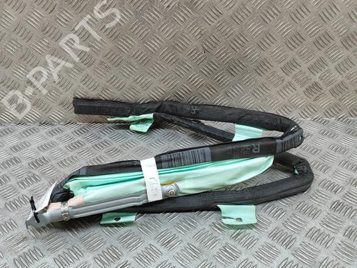 Used Right curtain airbag AUDI A3 Sportback (8VA, 8VF) RS3 quattro (400 hp) 24142406