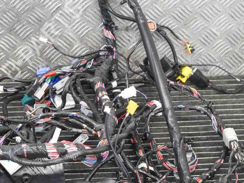 Wiring harness TESLA MODEL S (5YJS) 75D AWD | BP20233363E16