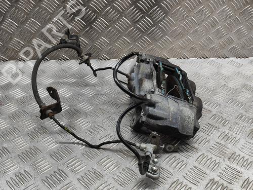 Right front brake caliper TOYOTA LAND CRUISER PRADO (_J15_) 2.8 D-4D (GDJ150_, GDJ155_, GDJ150, GDJ151) | BP25218594M104 