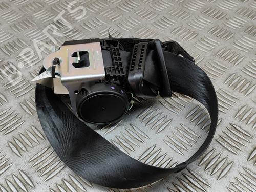 Rear left seatbelt RENAULT ZOE (BFM_) ZOE | BP19076303I29 