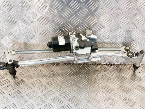 Front wipers mechanism BMW 1 Coupe (E82) 125 i | BP6763719C83 
