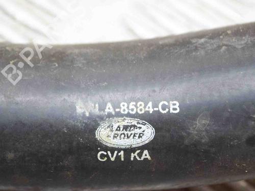 Pipe LAND ROVER RANGE ROVER SPORT II (L494) 3.0 SDV6 4x4 | BP27756026M125