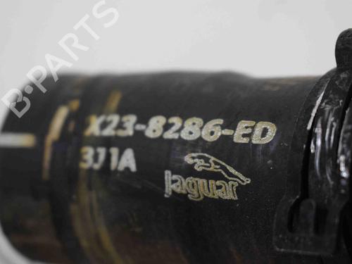 Pipe JAGUAR XF I (X250) 2.2 D | BP30256287M125