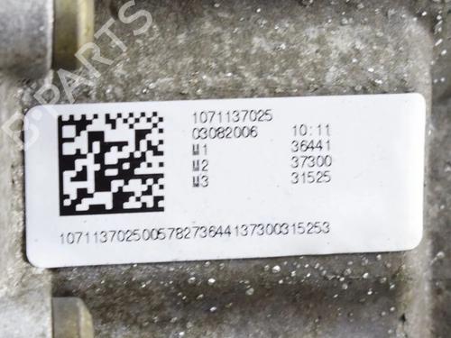 Gearbox BMW 3 (E90) 320 d xDrive | BP16076490M3