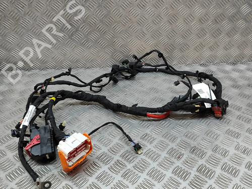 Ledningsnet VOLVO XC40 (536) Recharge AWD (408 hp) 28552494