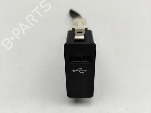 Used Electronic module Electronic module BMW X1 (F48) xDrive 25 e Plug-in-Hybrid (220 hp) 33389029 33389029