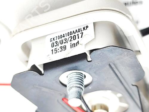Right sun visor JAGUAR XE (X760) 2.0 D | BP38421775I2 - Image 6