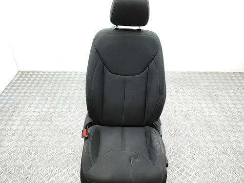 Sæde venstre fortil Sæde venstre fortil JEEP WRANGLER III (JK) 3.6 V6 (290 hp) 36326497 36326497