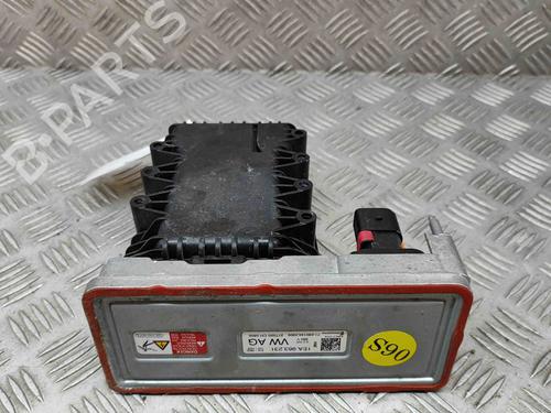 Module électronique VW ID.3 (E11, E12) Pro (145 hp) 28548420
